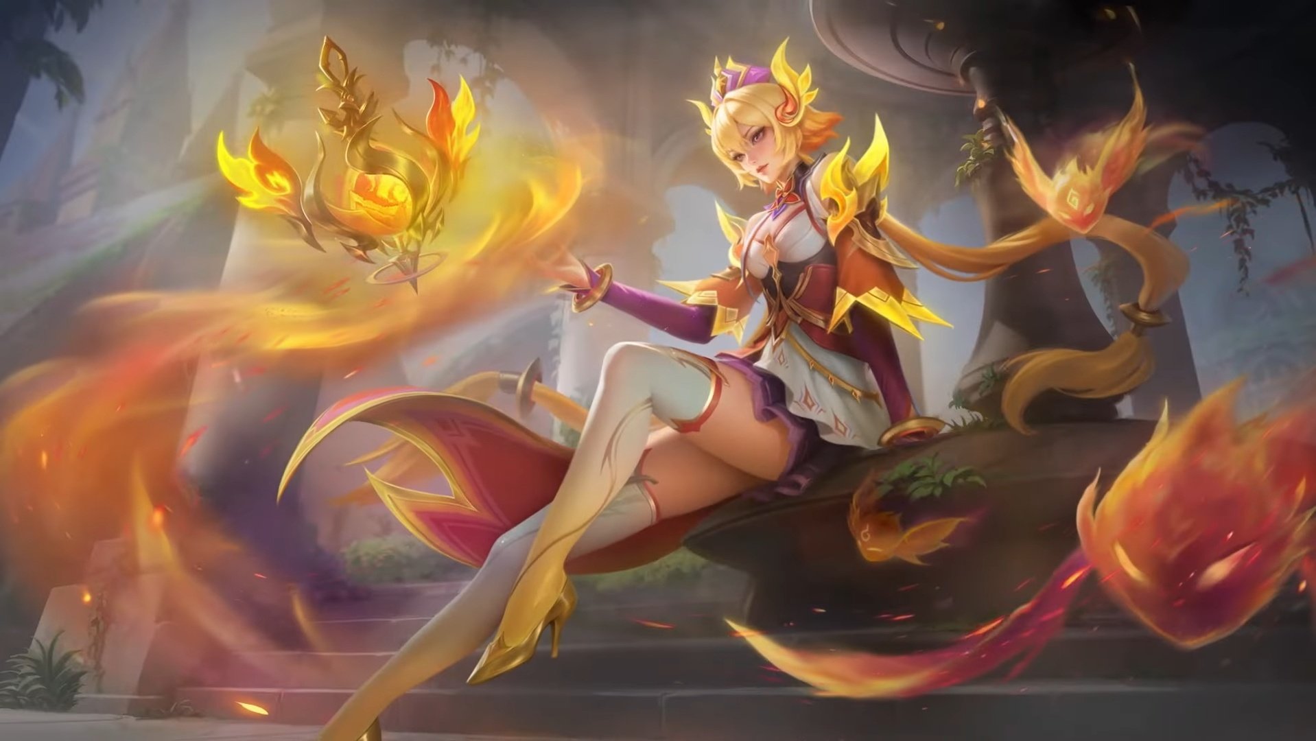 Daftar Kode Redeem Mobile Legends (MLBB) Terbaru Edisi Oktober 2026(Pembaruan Terakhir: 27 Oktober 2026)
