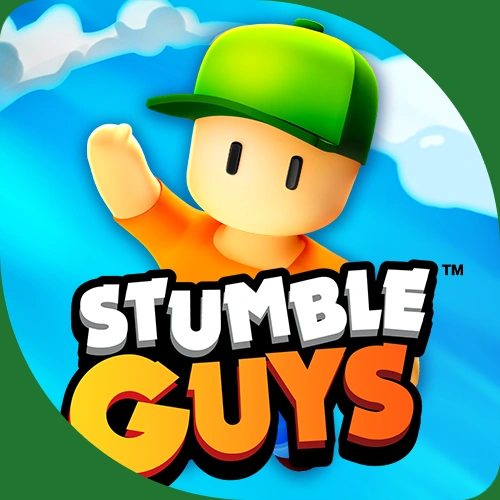 Stumble Guys