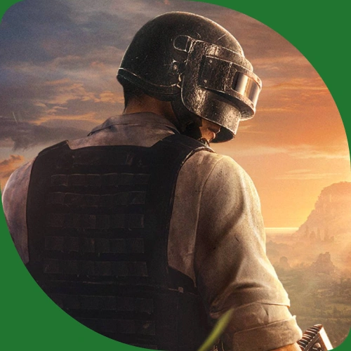 PUBG Mobile Lite