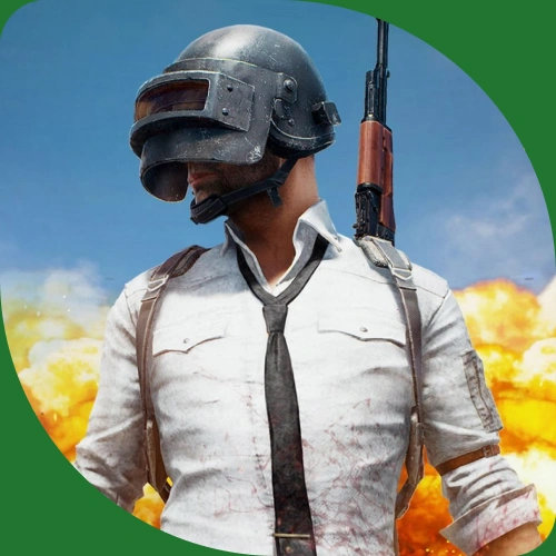 PUBG MOBILE