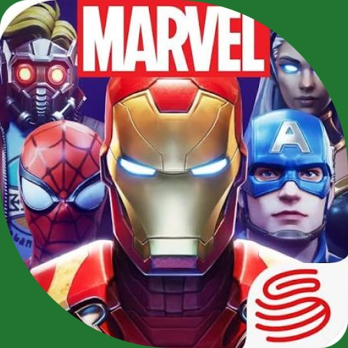 Marvel Super War