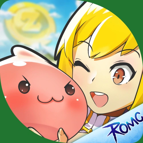 Ragnarok M Classic