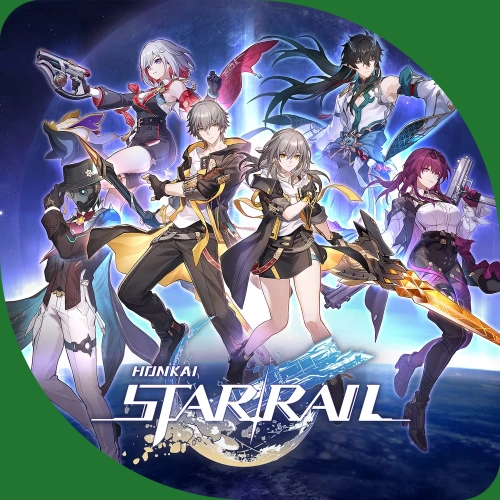 Honkai Star Rail