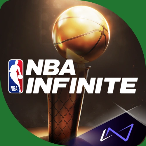 NBA Infinite