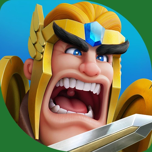 Lords Mobile