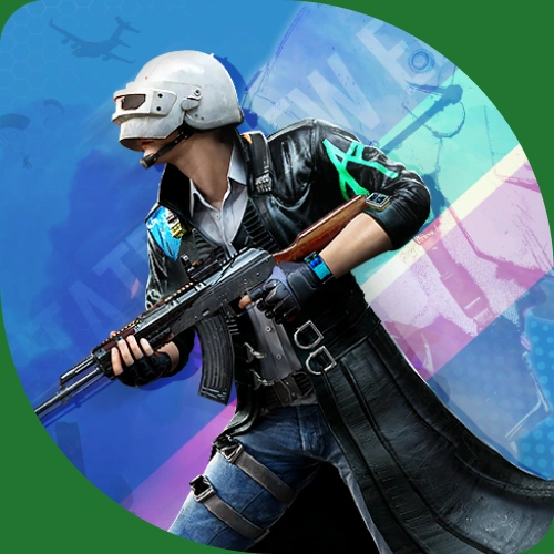 PUBG New State Mobile