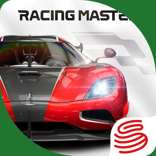 Racing Master