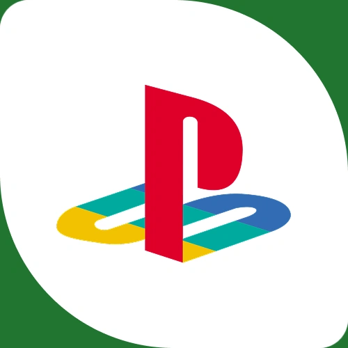 PLAYSTATION