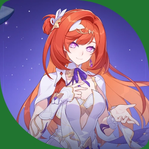 Honkai Impact 3