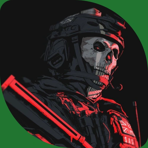 Call of Duty MOBILE