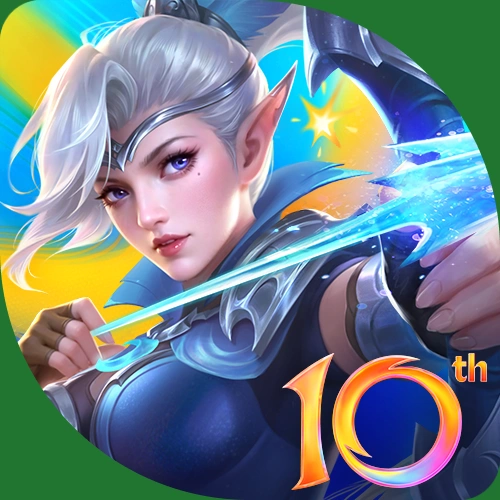 MOBILE LEGENDS