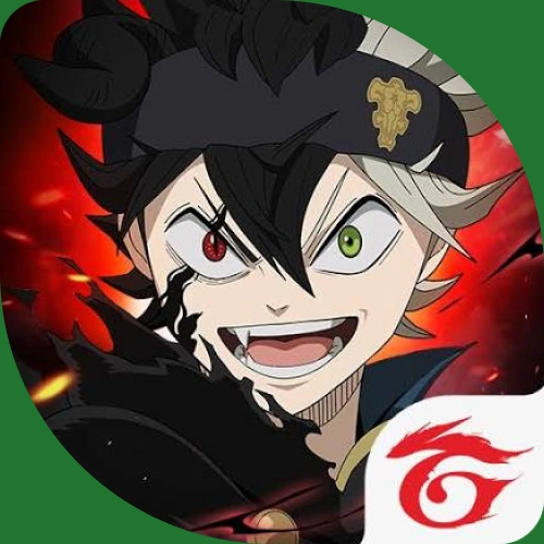 Black Clover M