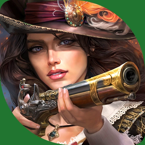 Guns of Glory