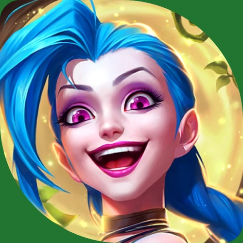 League of Legends Wild Rift