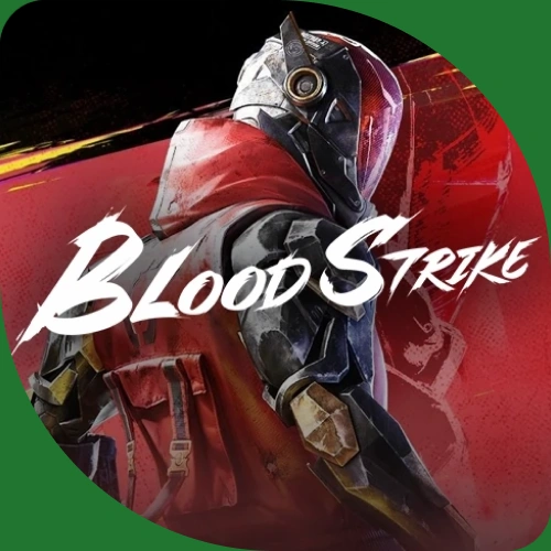 Blood Strike