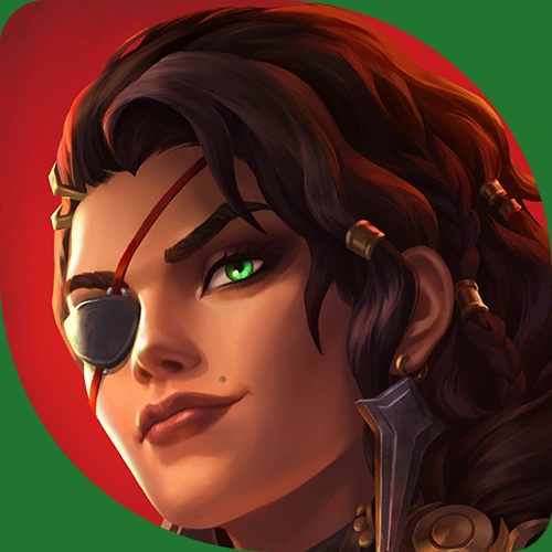 Legends of Runeterra