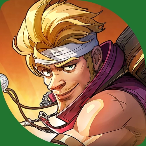 Metal Slug Awakening