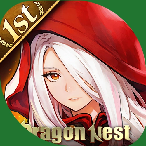 Dragon Nest M Classic