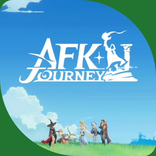 AFK Journey