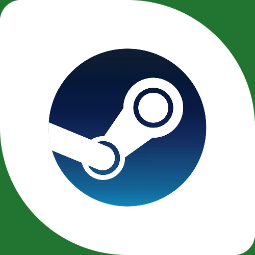 Steam Wallet (IDR)
