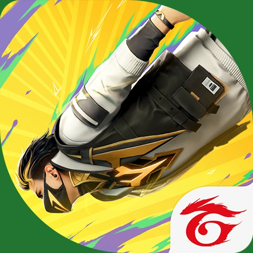 FREE FIRE