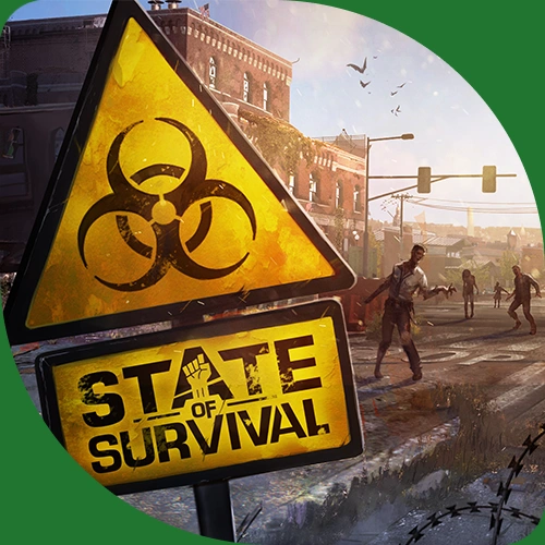 State of Survival