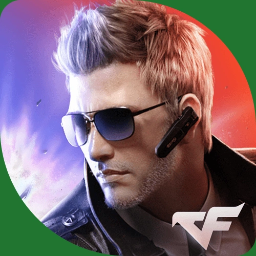 CROSSFIRE: LEGENDS