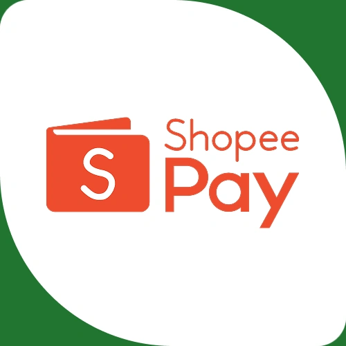 SHOPEE PAY