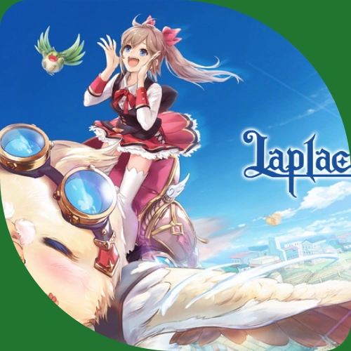 Laplace M