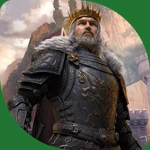 King of Avalon