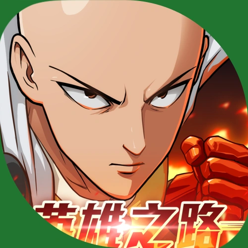 One Punch Man