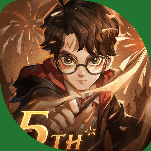 Harry Potter Magic Awakened