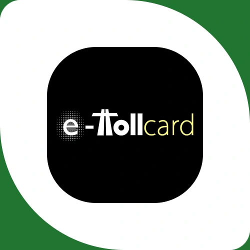 MANDIRI E-TOLL