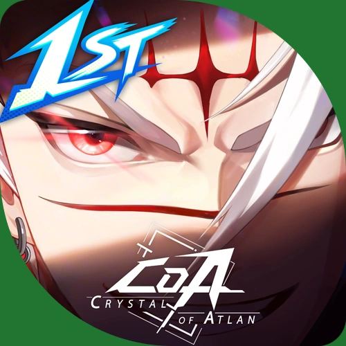 Crystal of Atlan