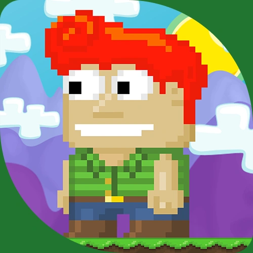 Growtopia