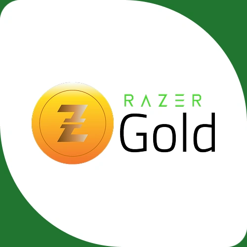 Razer Gold
