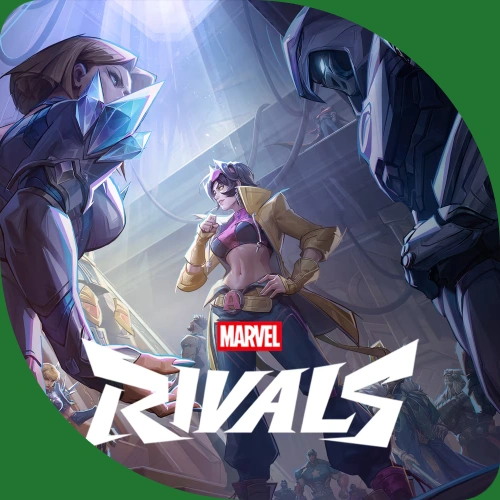 Marvel Rivals