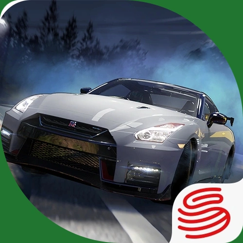 Ace Racer