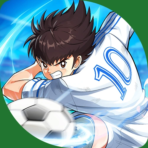 Captain Tsubasa Ace