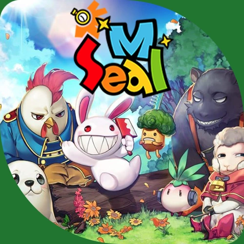 Seal M Sea
