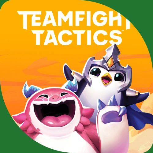 Teamfight Tactics Mobile