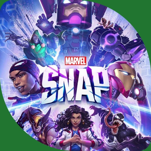 Marvel Snap